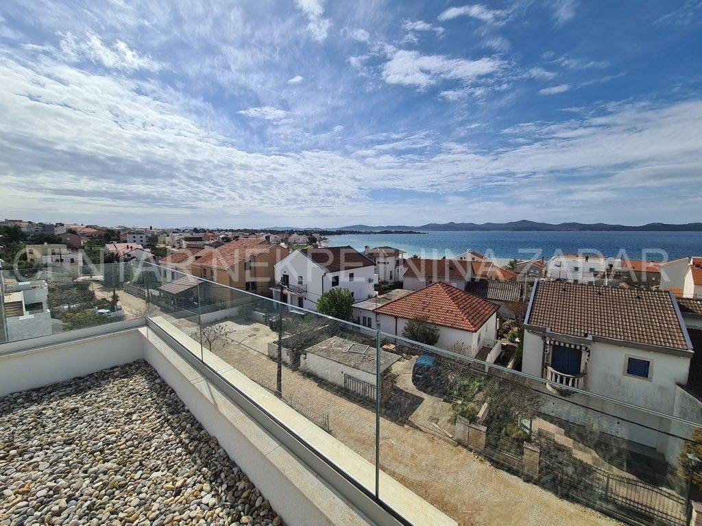 Stan u novogradnji, Prodaja, Zadar, Zadar