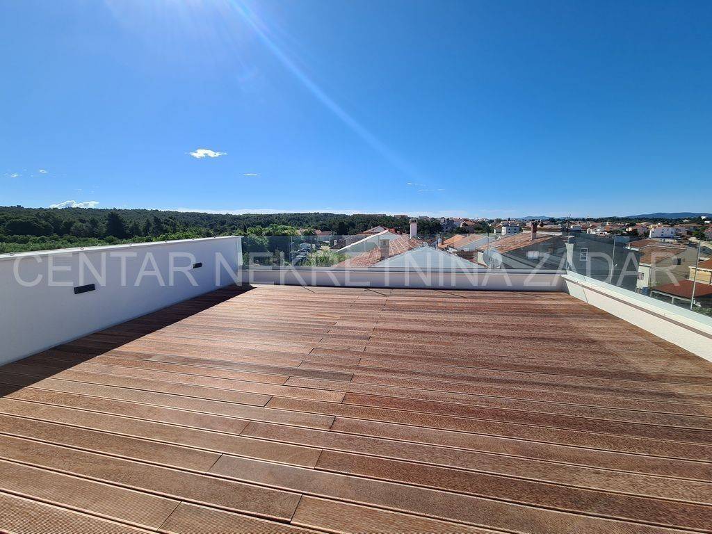 Stan u novogradnji, Prodaja, Zadar, Zadar