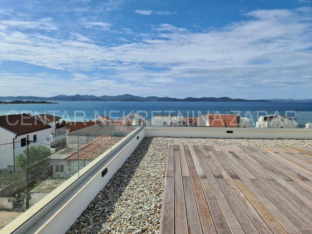 Stan u novogradnji, Prodaja, Zadar, Zadar