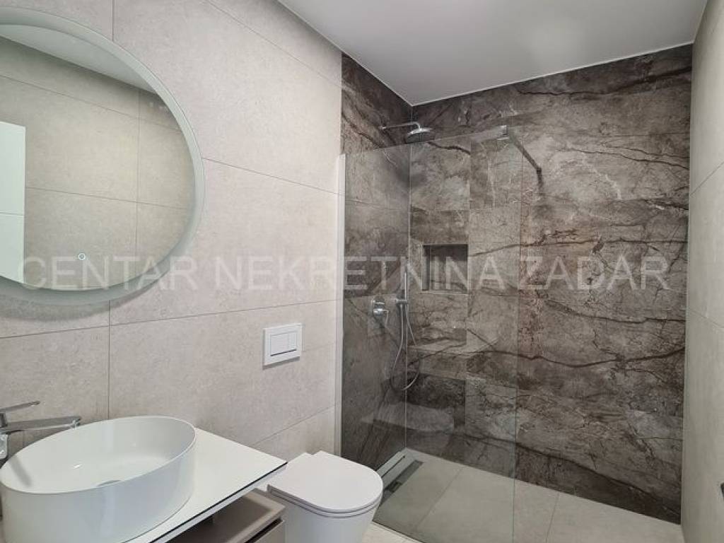 Stan u novogradnji, Prodaja, Zadar, Zadar