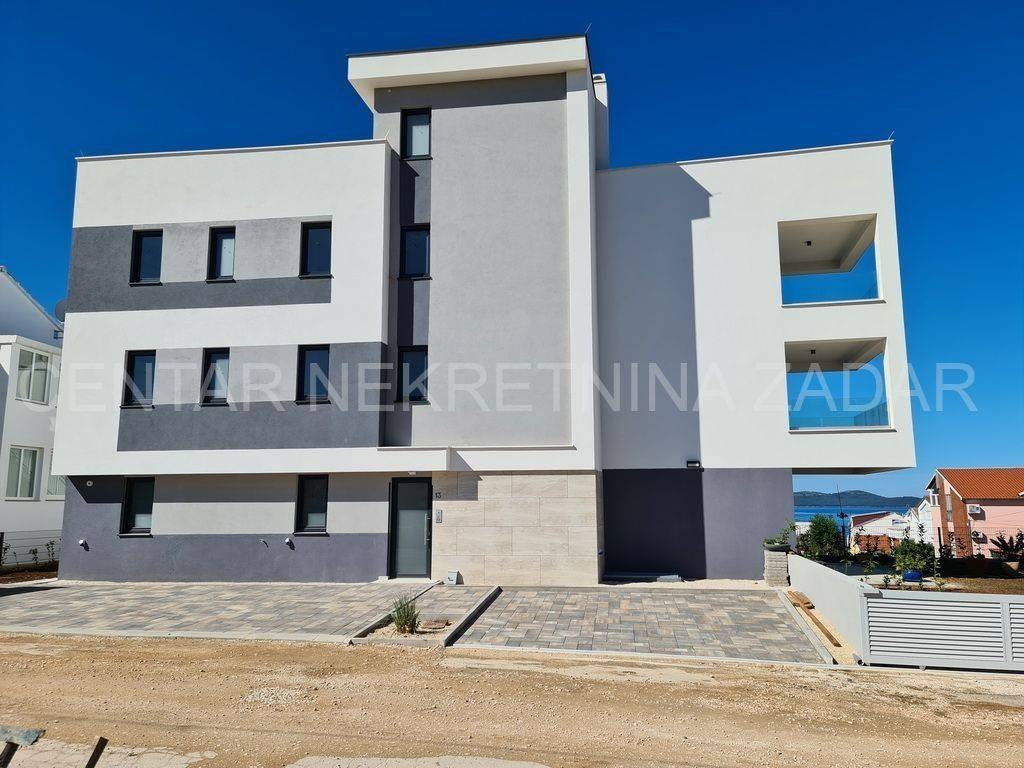 Stan u novogradnji, Prodaja, Zadar, Zadar
