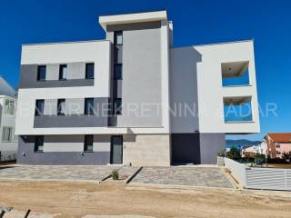 Stan u novogradnji, Prodaja, Zadar, Zadar