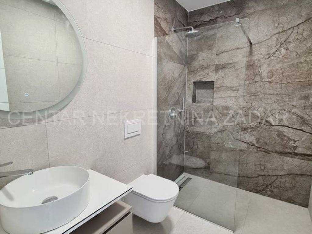 Stan u novogradnji, Prodaja, Zadar, Zadar