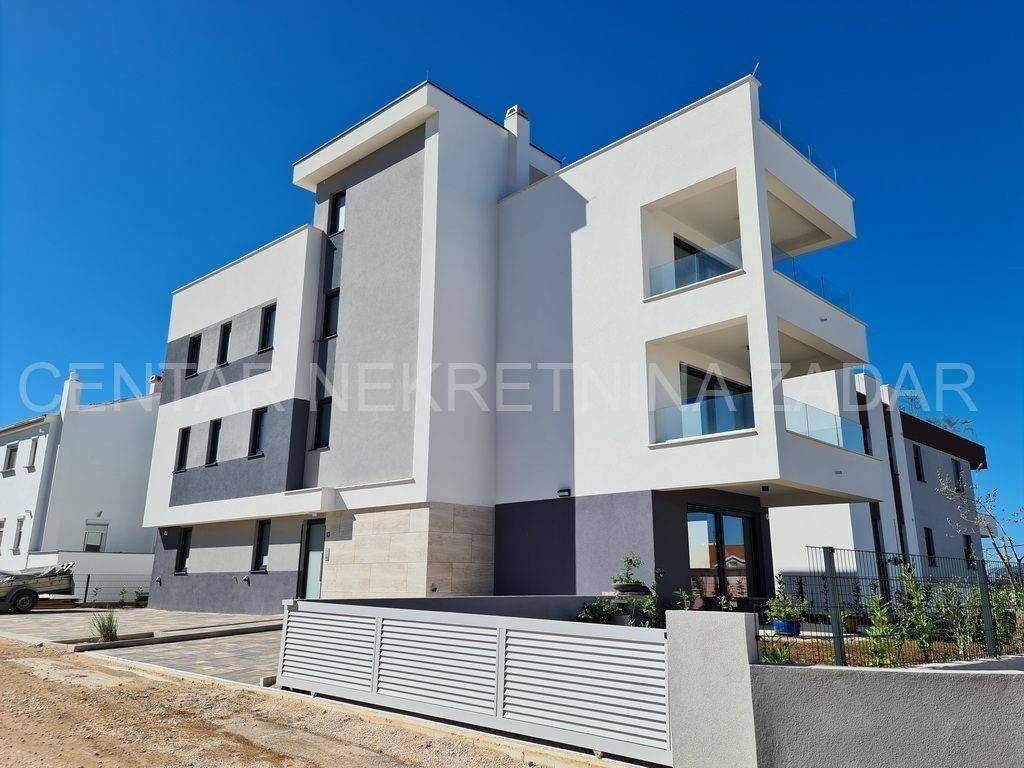 Stan u novogradnji, Prodaja, Zadar, Zadar