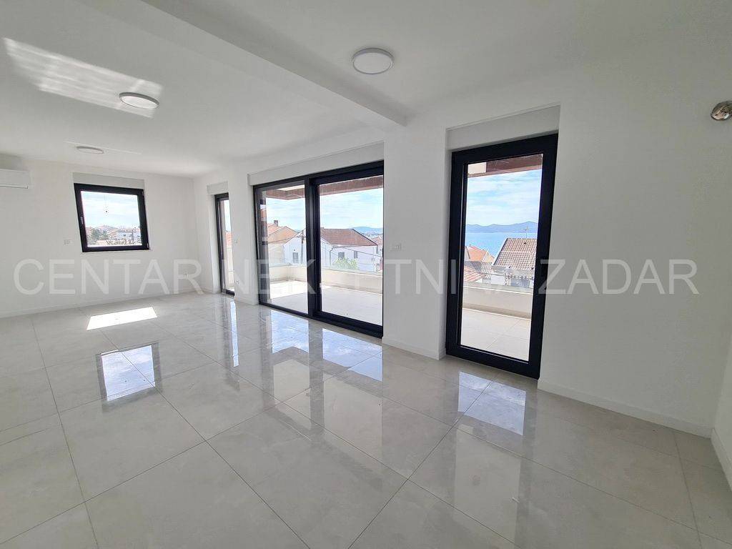 Stan u novogradnji, Prodaja, Zadar, Zadar