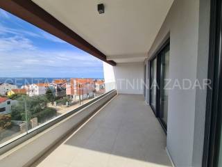 Stan u novogradnji, Prodaja, Zadar, Zadar