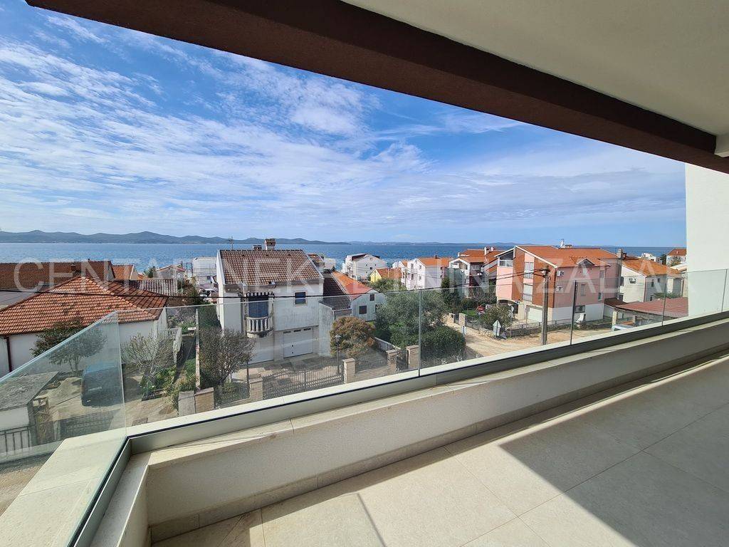 Stan u novogradnji, Prodaja, Zadar, Zadar