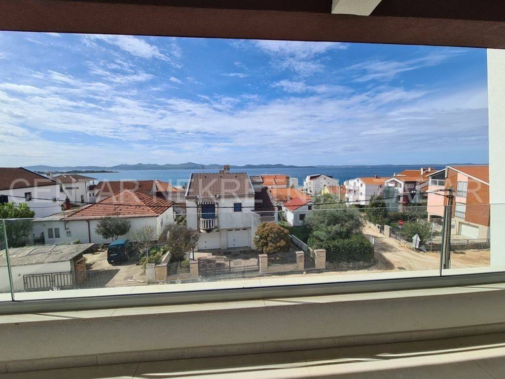 Stan u novogradnji, Prodaja, Zadar, Zadar
