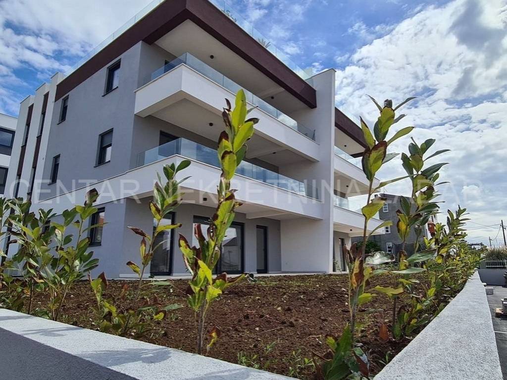 Stan u novogradnji, Prodaja, Zadar, Zadar