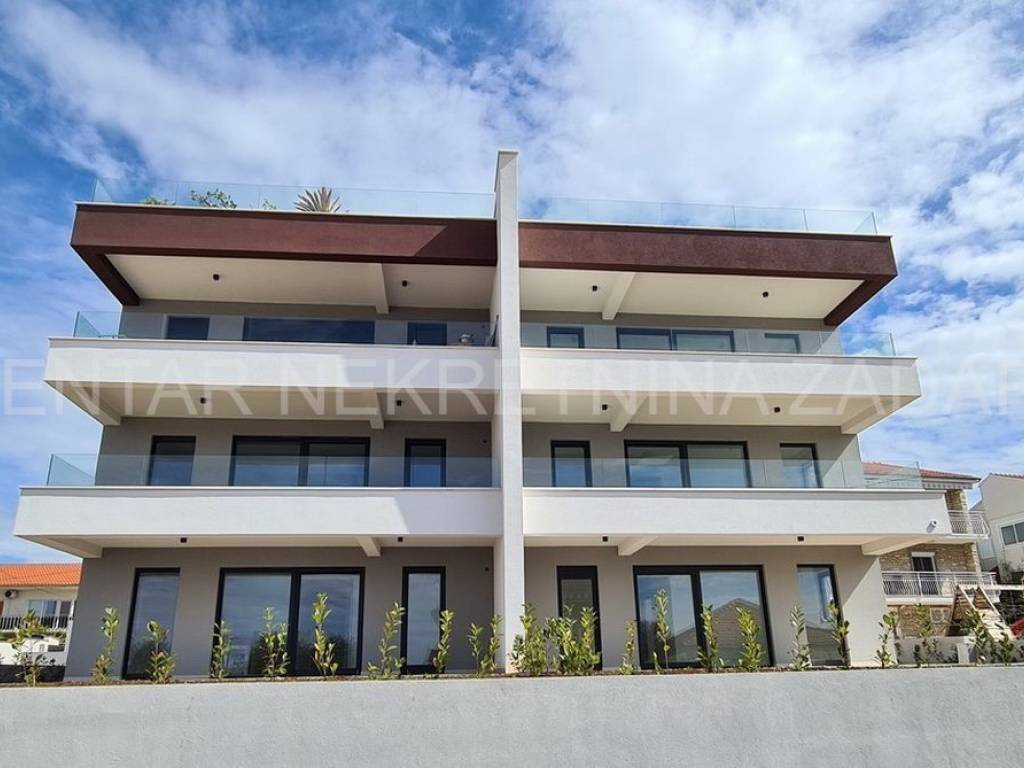 Stan u novogradnji, Prodaja, Zadar, Zadar