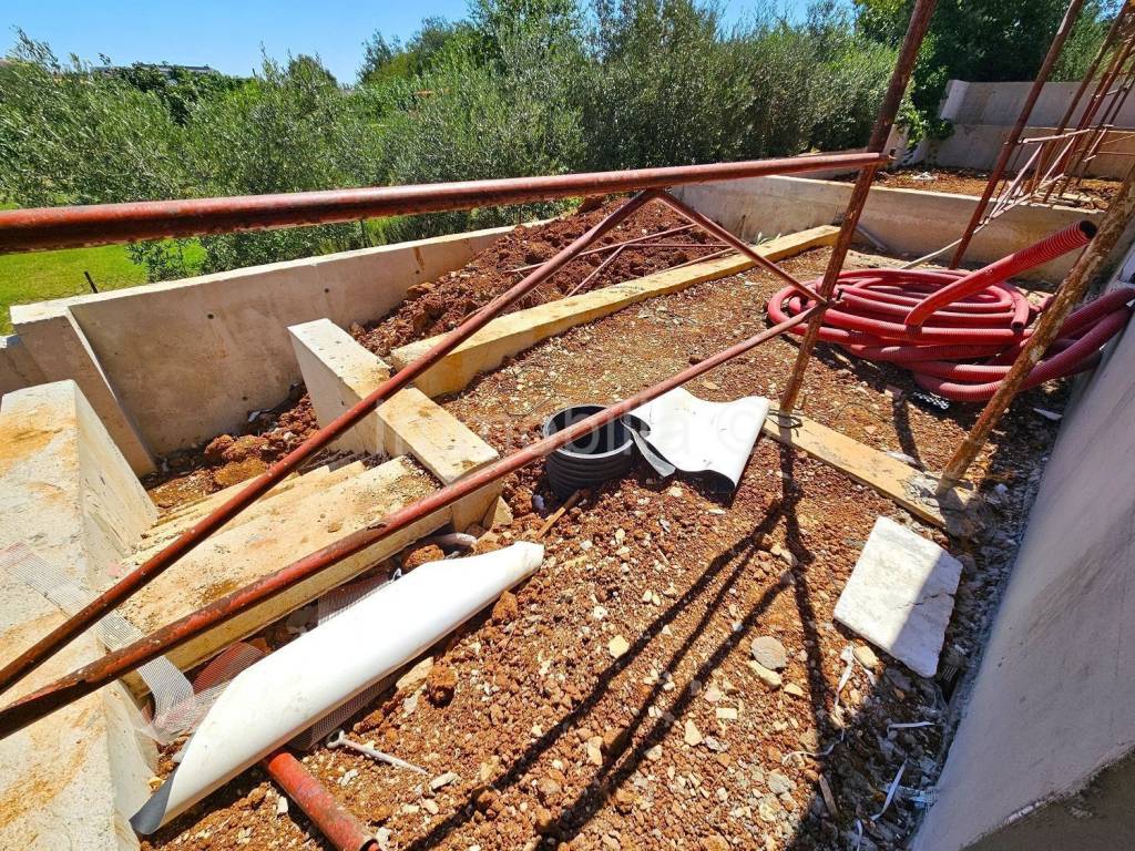 Stan u novogradnji, Prodaja, Medulin, Banjole