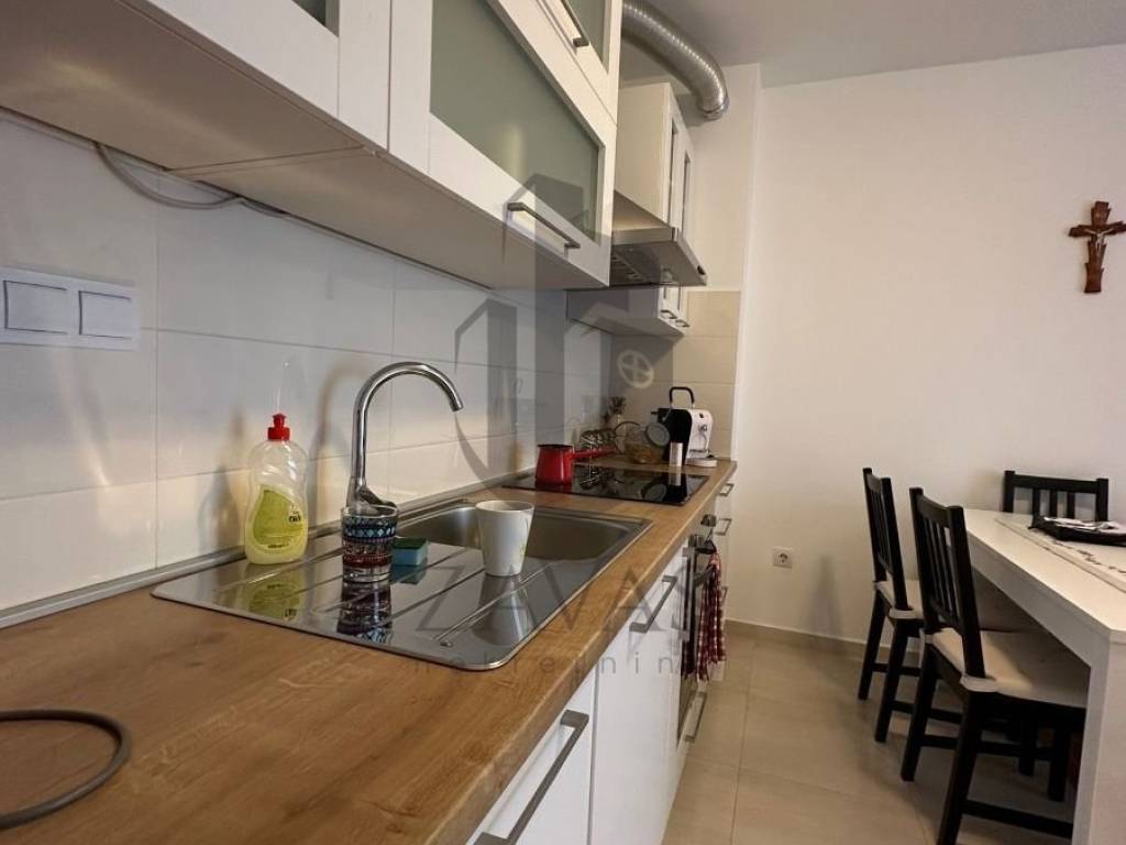 Stan u zgradi, najam, Zagreb,Borongaj