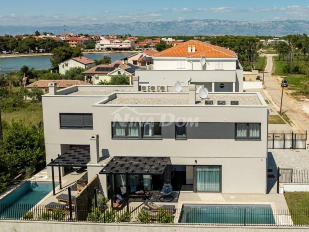Nekretnina za odmor, Prodaja, Privlaka, Privlaka