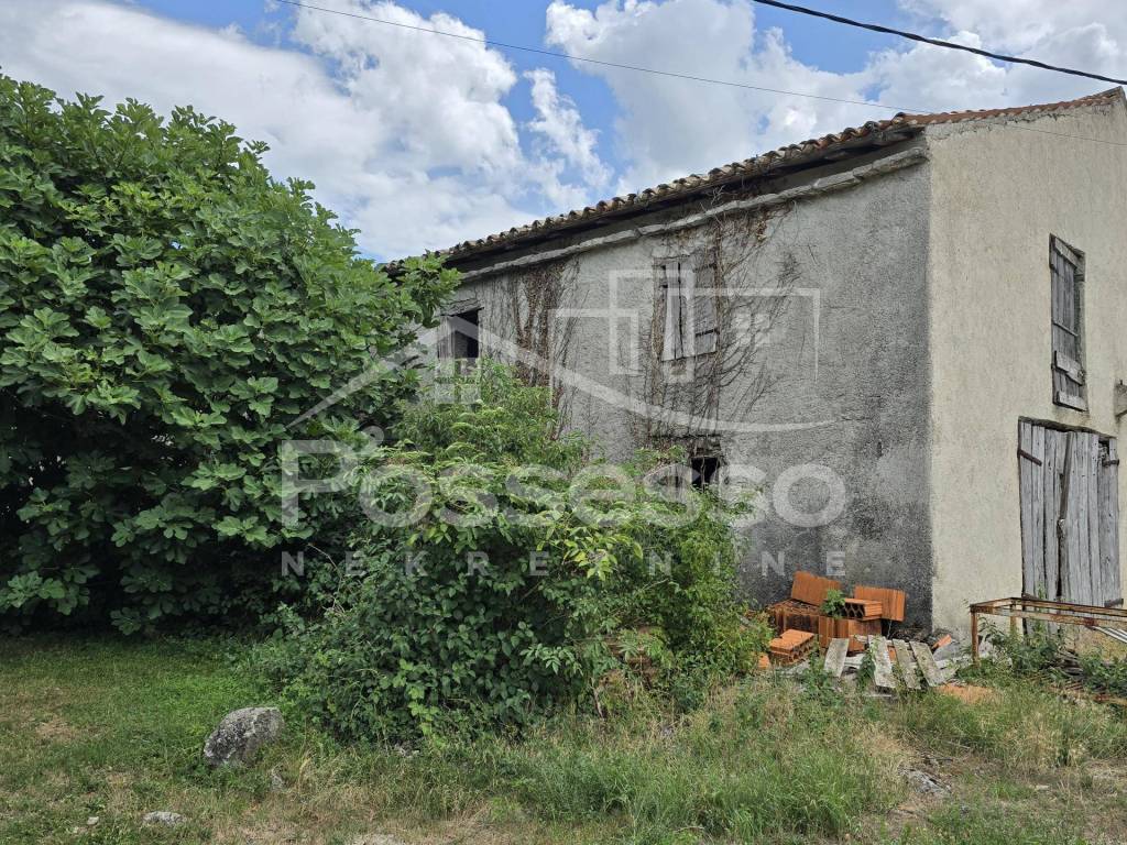 Buzet, Rocko Polje