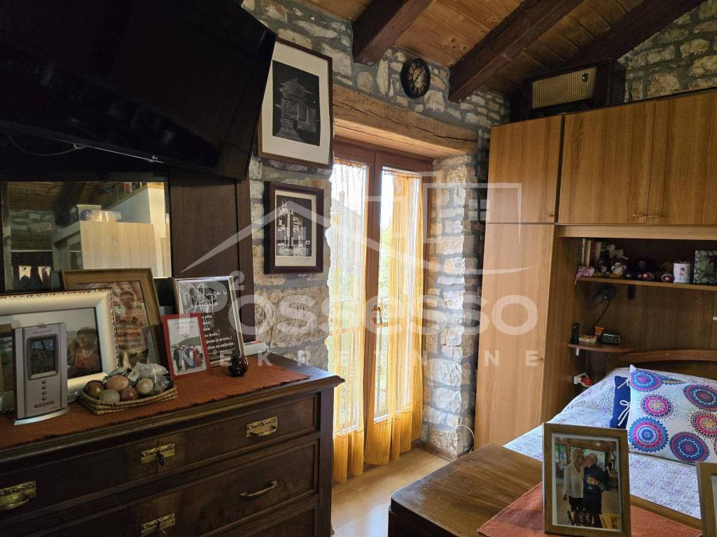 Sveti Lovrec, Sveti Lovrec