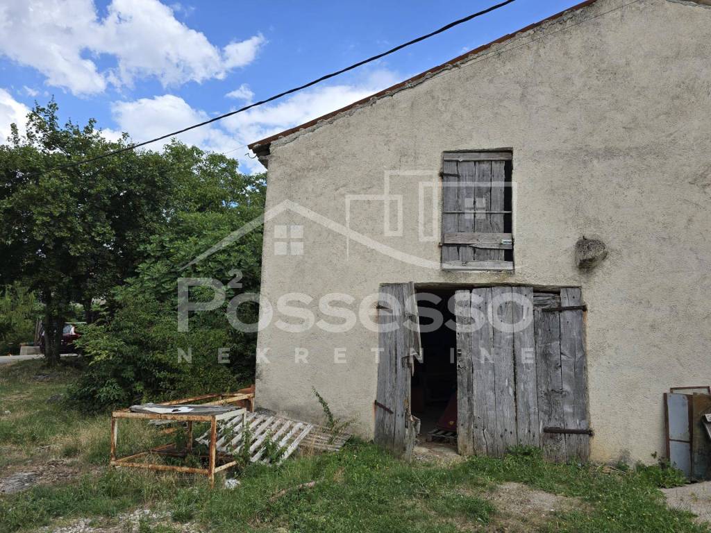 Buzet, Rocko Polje