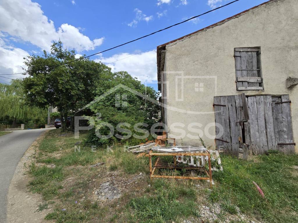 Buzet, Rocko Polje
