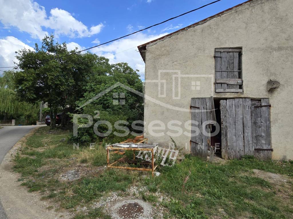 Buzet, Rocko Polje