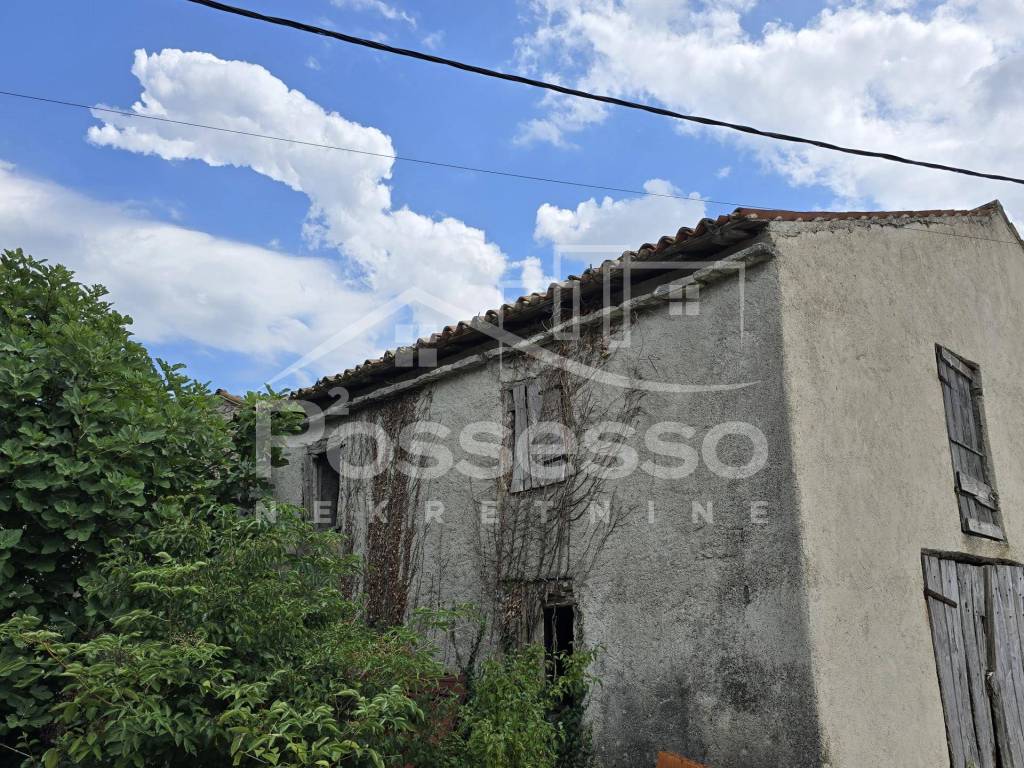 Buzet, Rocko Polje