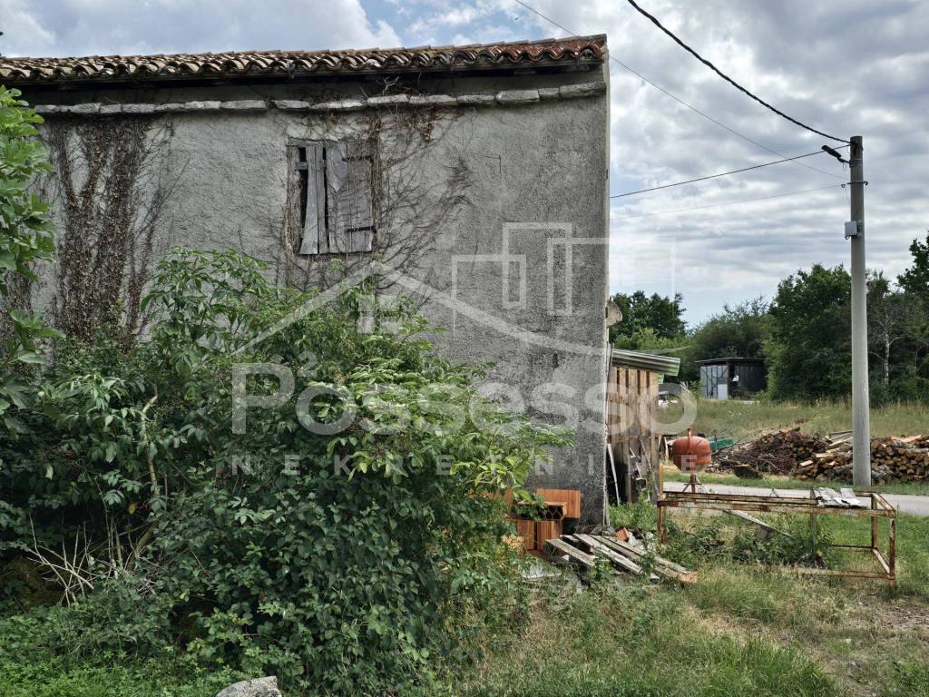 Buzet, Rocko Polje