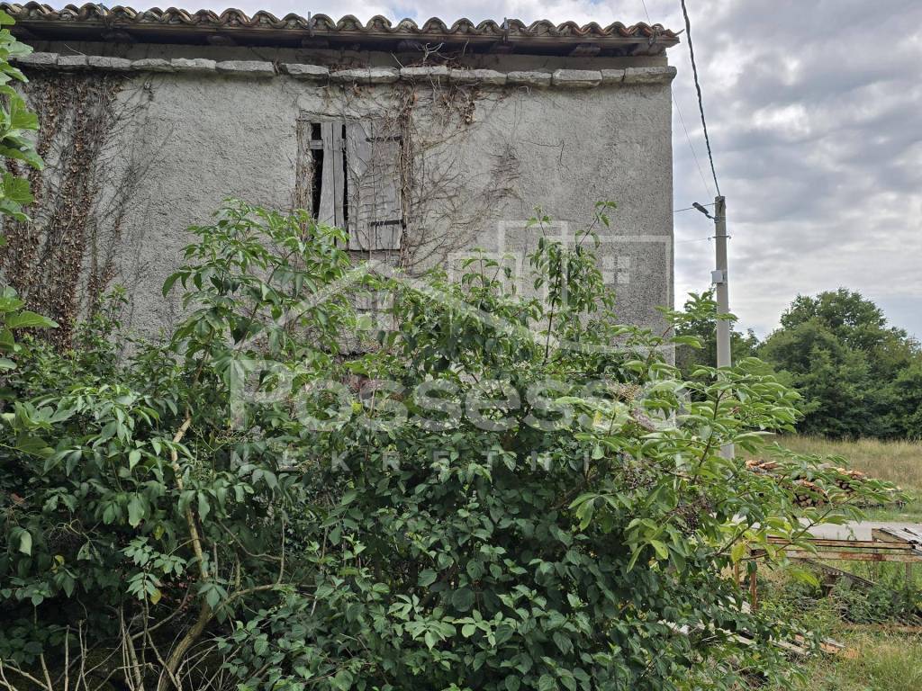 Buzet, Rocko Polje