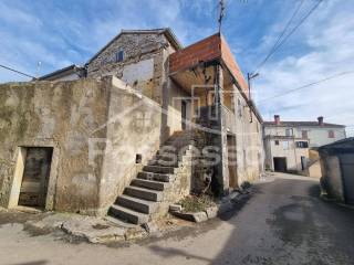 Pazin, Stari Pazin