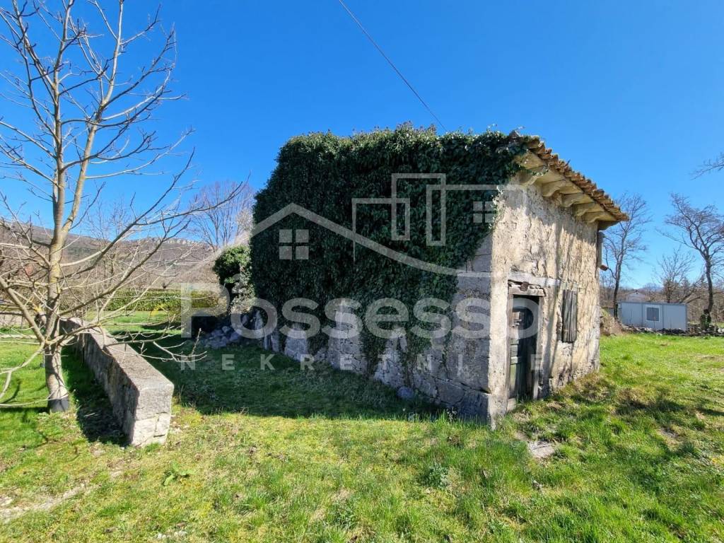 Buzet, Rocko Polje
