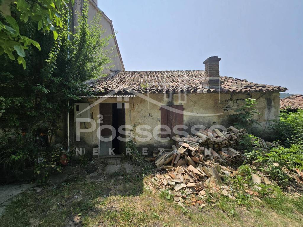 Buzet, Buzet