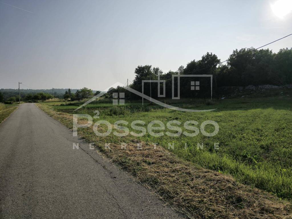 Buzet, Rocko Polje