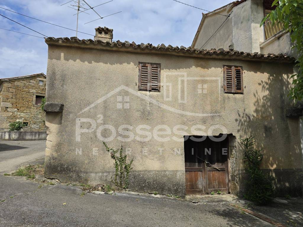 Buzet, Buzet