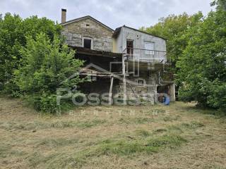 Pazin, Stari Pazin