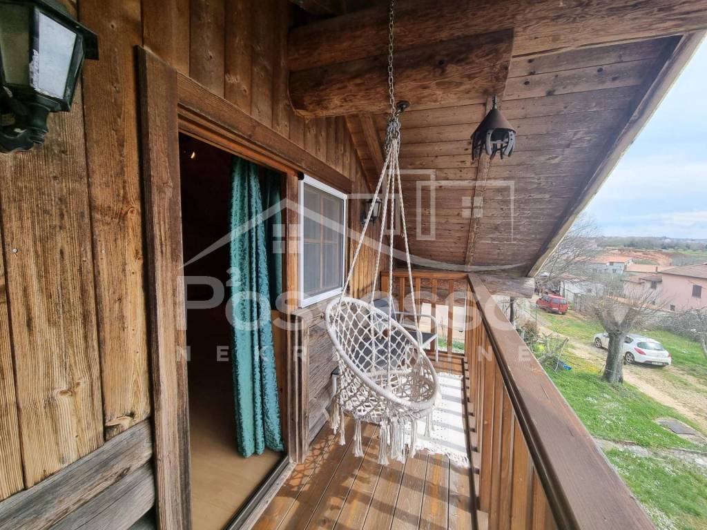 Kastelir-Labinci, Kastelir