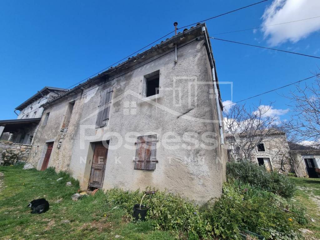 Buzet, Rocko Polje