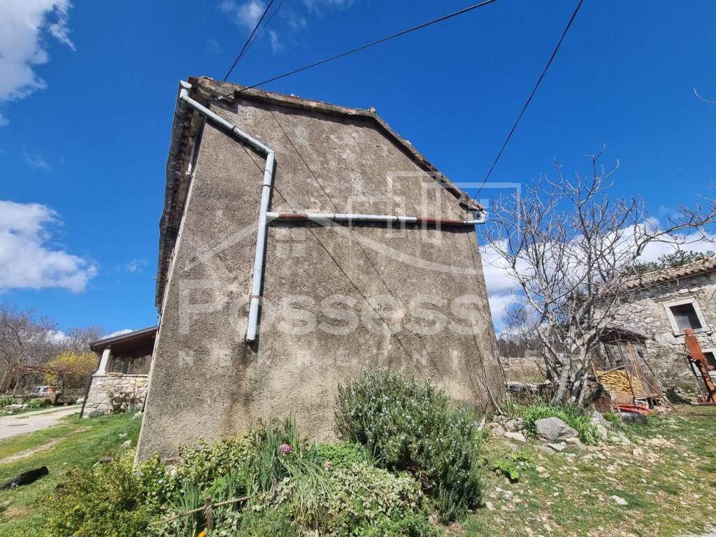 Buzet, Rocko Polje