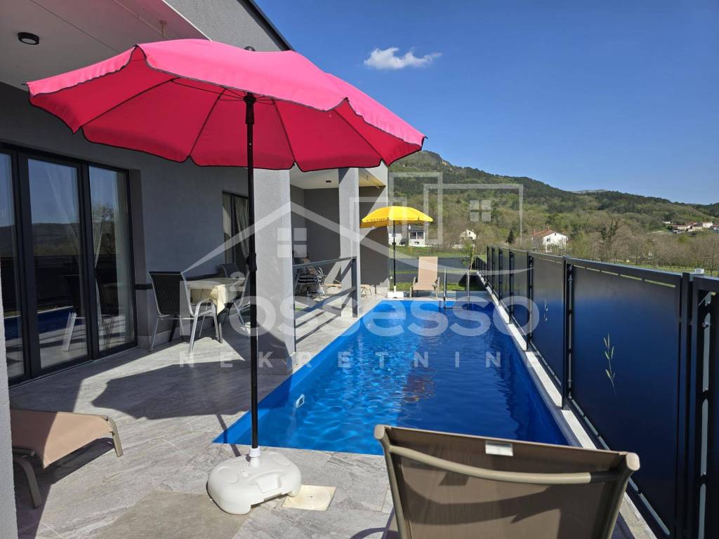 Buzet, Buzet