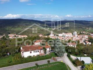 Pazin, Stari Pazin