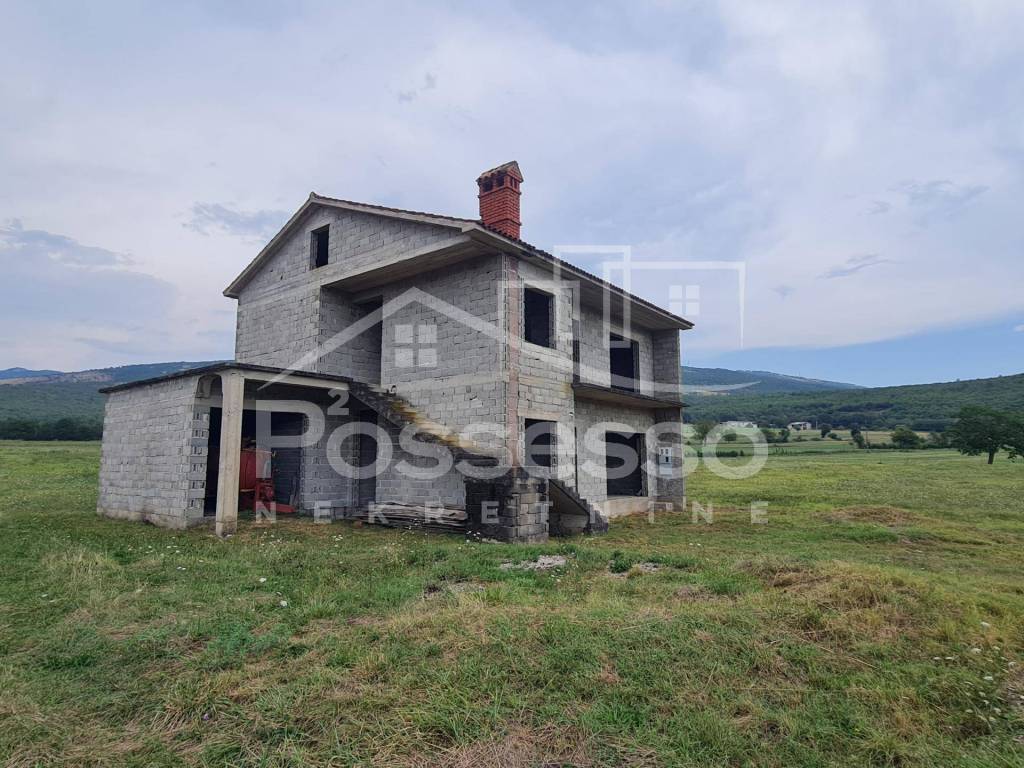 Lupoglav, Boljun