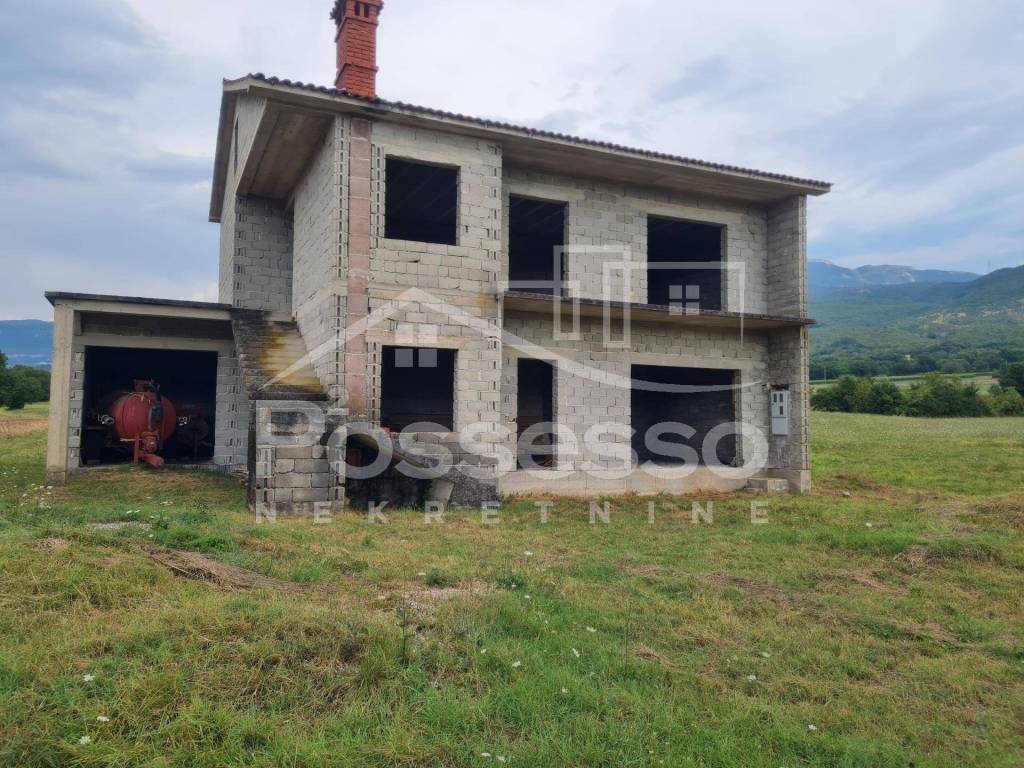 Lupoglav, Boljun