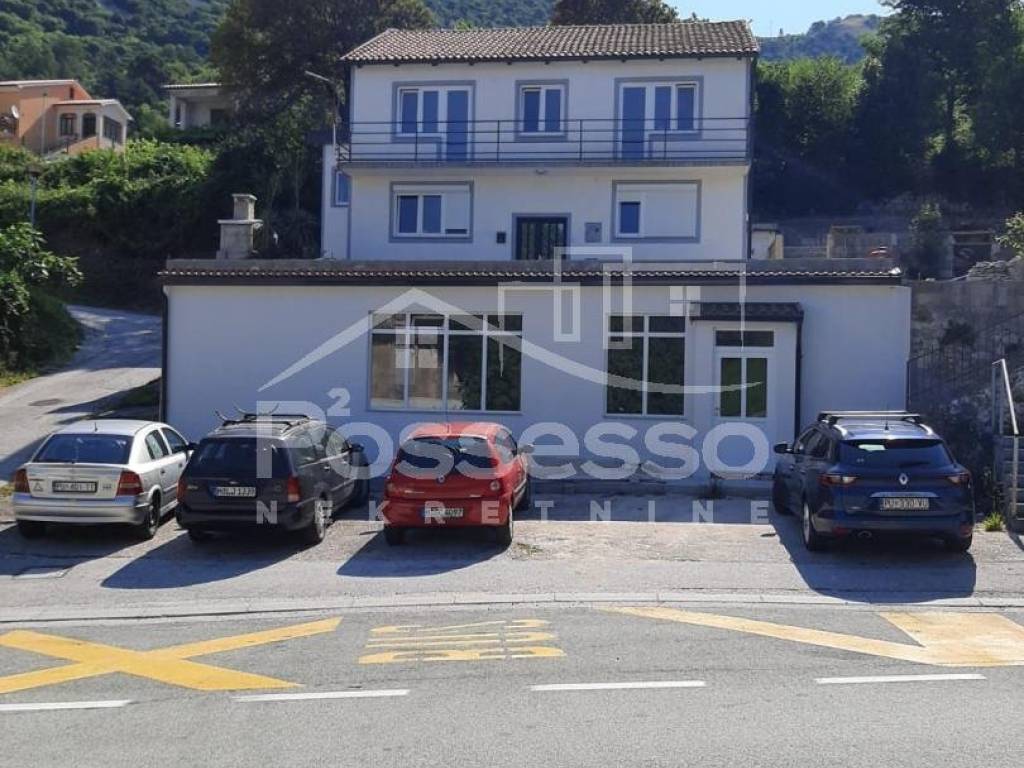 Krsan, Plomin