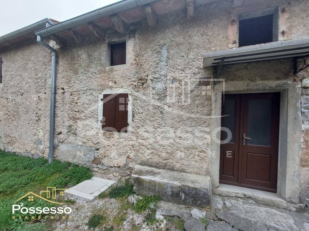 Buzet, Rocko Polje
