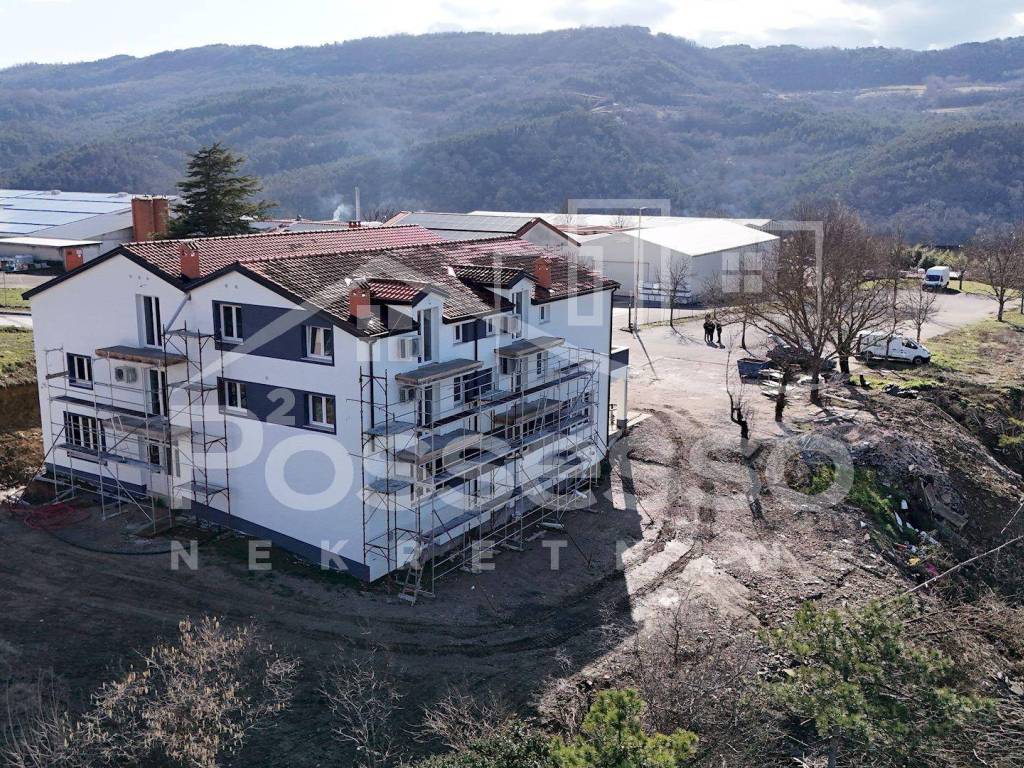 Buzet, Buzet