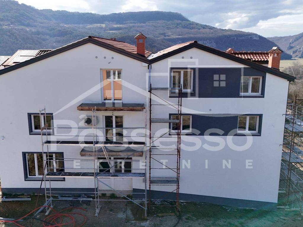 Buzet, Buzet