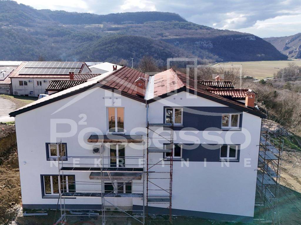 Buzet, Buzet