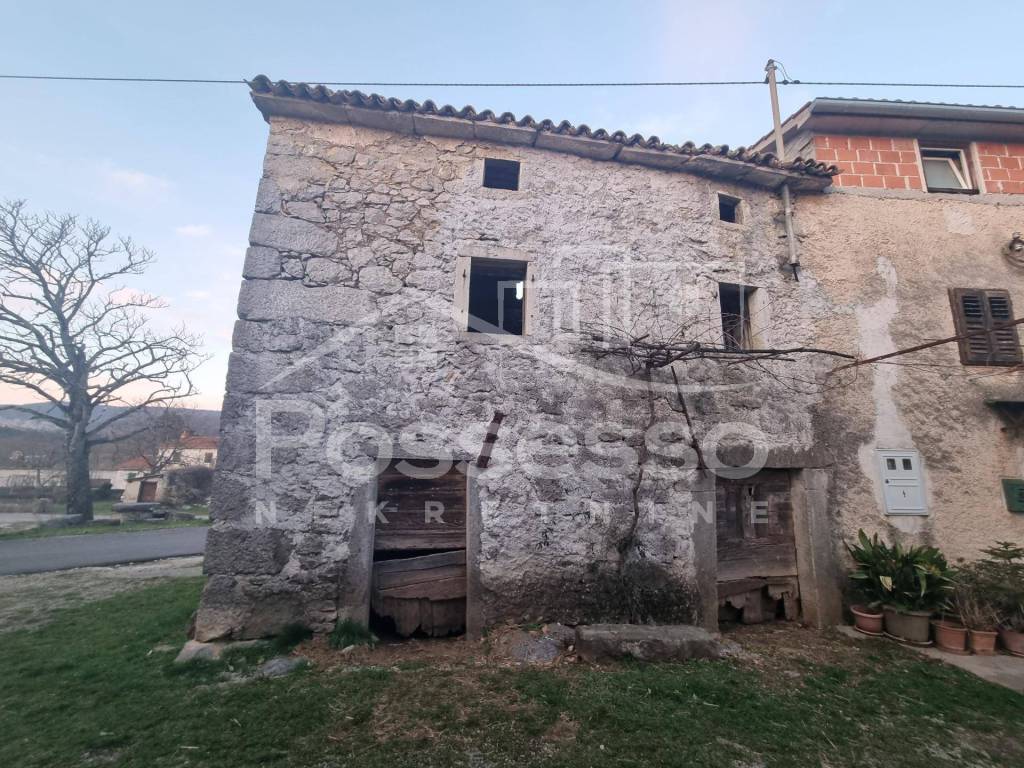 Buzet, Rocko Polje