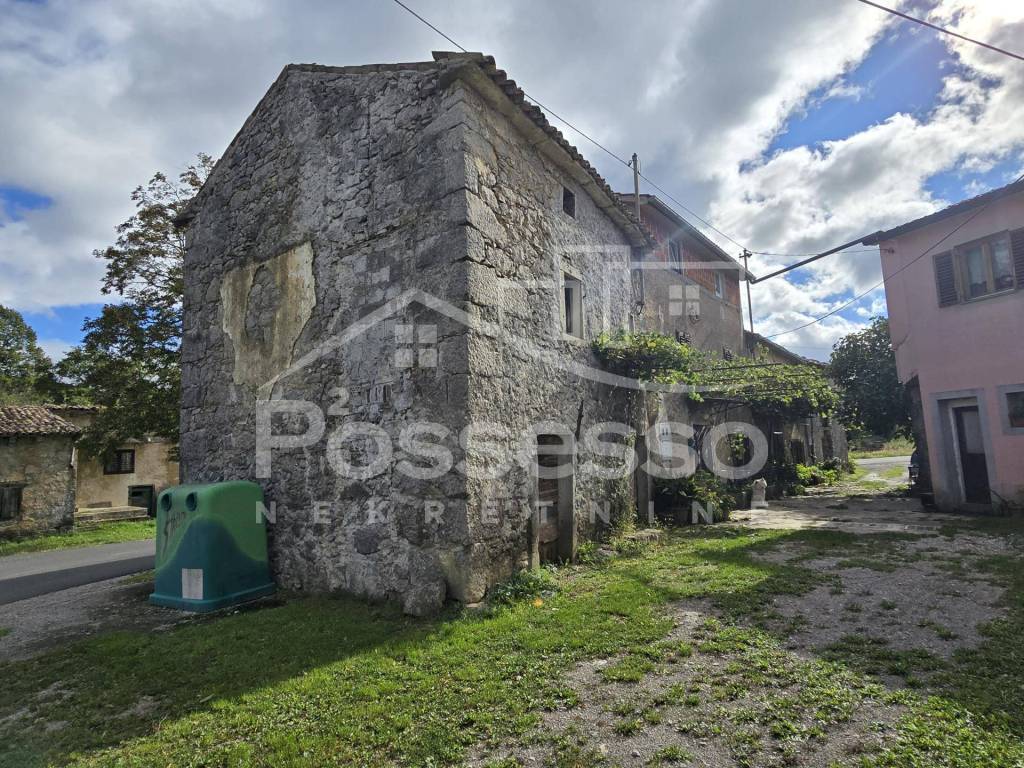 Buzet, Rocko Polje
