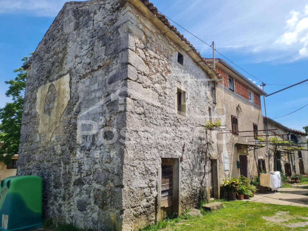 Buzet, Rocko Polje
