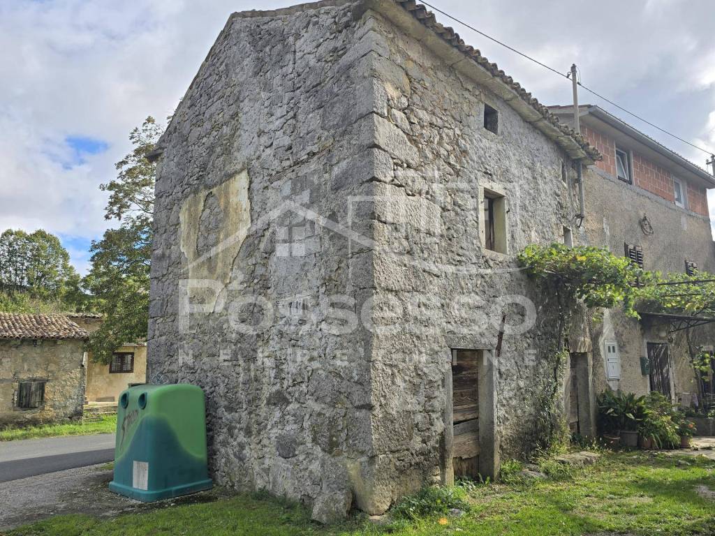 Buzet, Rocko Polje