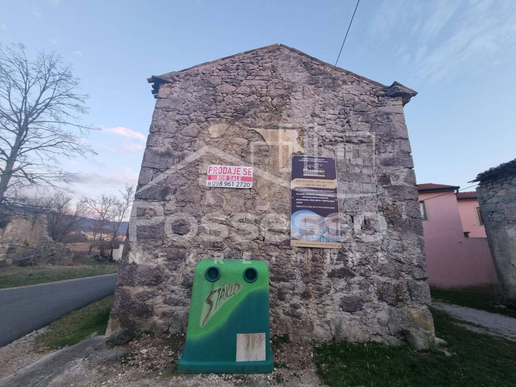 Buzet, Rocko Polje