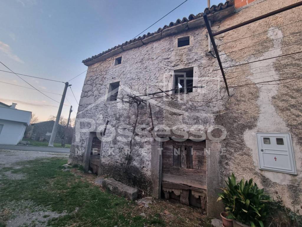 Buzet, Rocko Polje