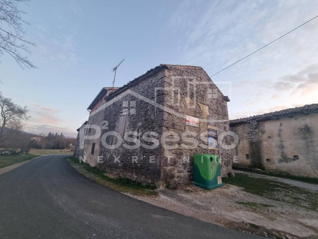 Buzet, Rocko Polje